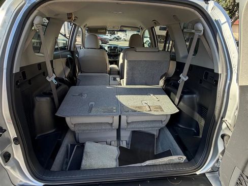 Used 2010 Toyota RAV4 4WD w/ 3rd Row image 17