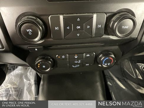 Used 2018 Ford F150 XL w/ Equipment Group 101A Mid image 28