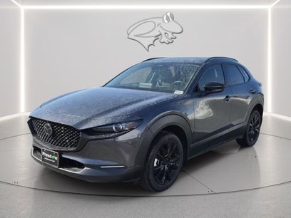 New 2026 MAZDA CX-30 2.5 Turbo w/ Premium Plus Pkg