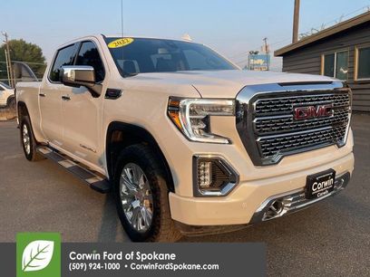 Used 2022 GMC Sierra 1500 Denali w/ Driver Alert Package II