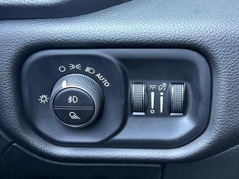 New 2026 RAM 1500 Big Horn image 22