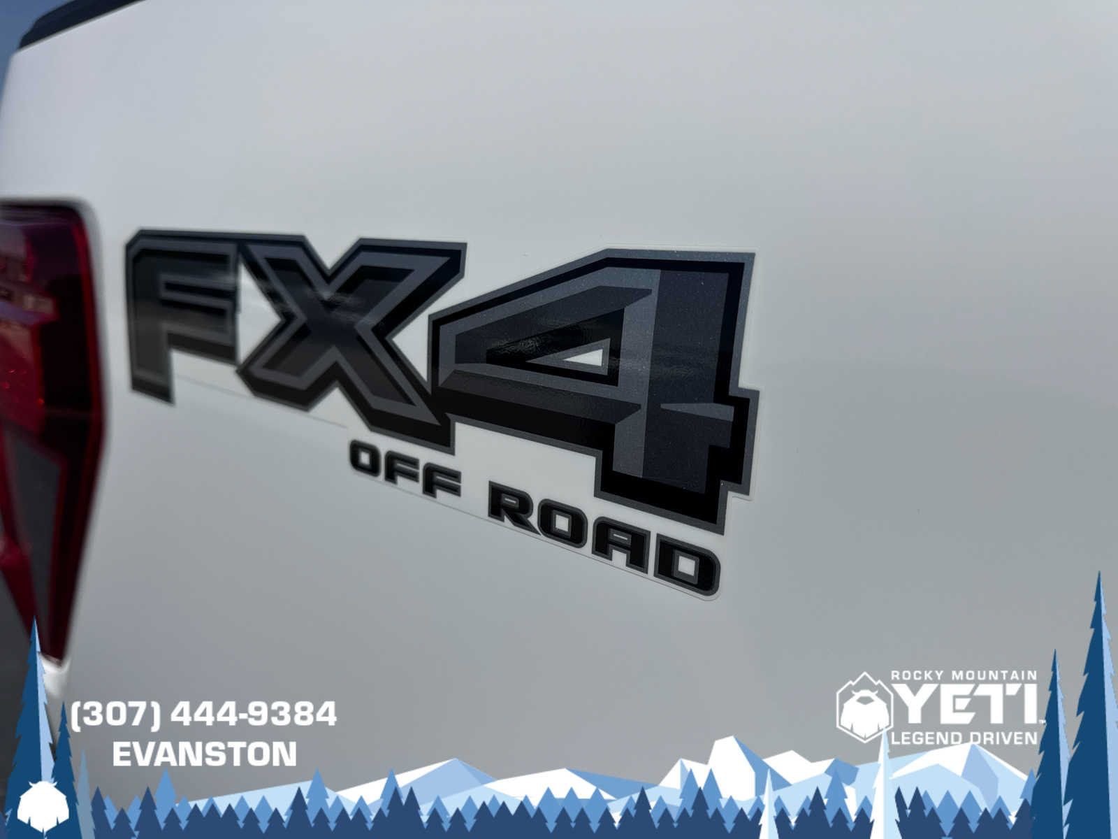 Used 2025 Ford F150 XLT w/ Equipment Group 301A Standard AWD/4WD image 20