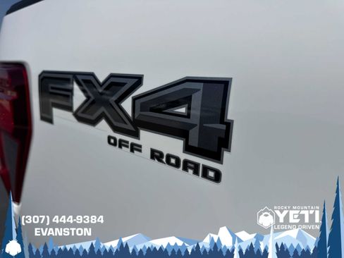 Used 2025 Ford F150 XLT w/ Equipment Group 301A Standard AWD/4WD image 20