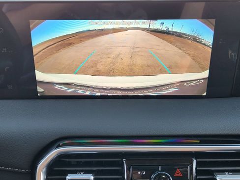 New 2026 Nissan Armada SV image 17