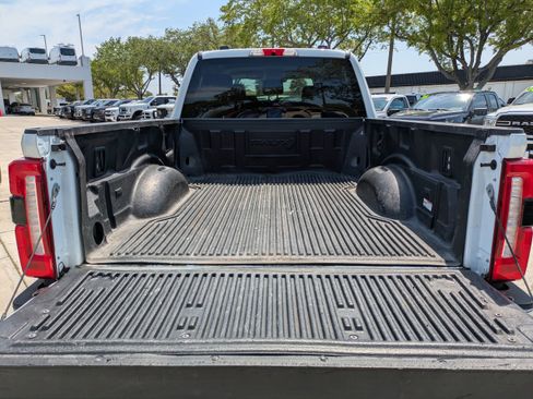 Certified 2026 Ford F250 Lariat AWD/4WD image 12
