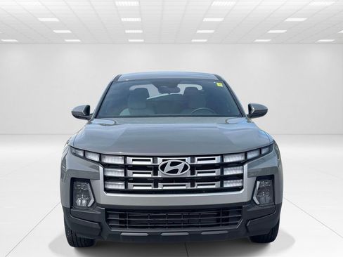 New 2026 Hyundai Santa Cruz SE image 2
