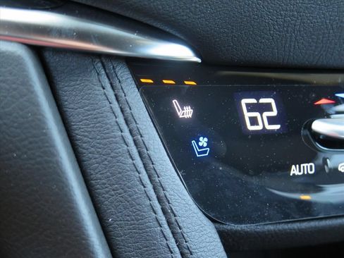 New 2026 Cadillac XT5 Premium Luxury w/ LPO, ONYX Package FWD image 14