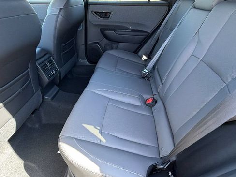 New 2026 Subaru Outback Limited XT AWD/4WD image 16