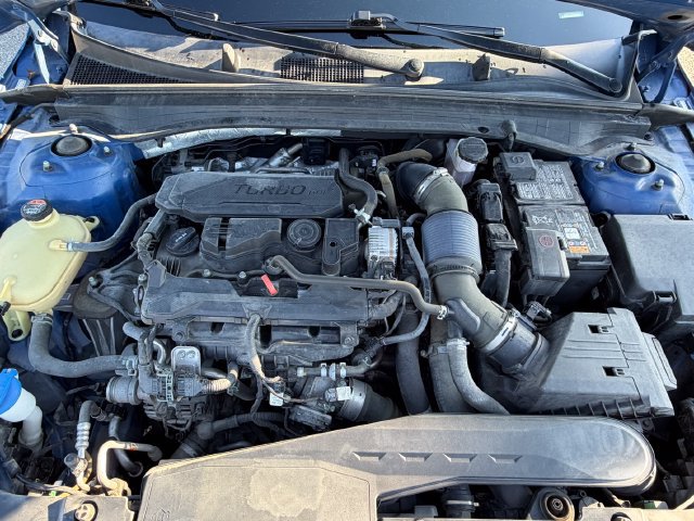 Certified 2022 Kia K5 GT-Line AWD/4WD image 36