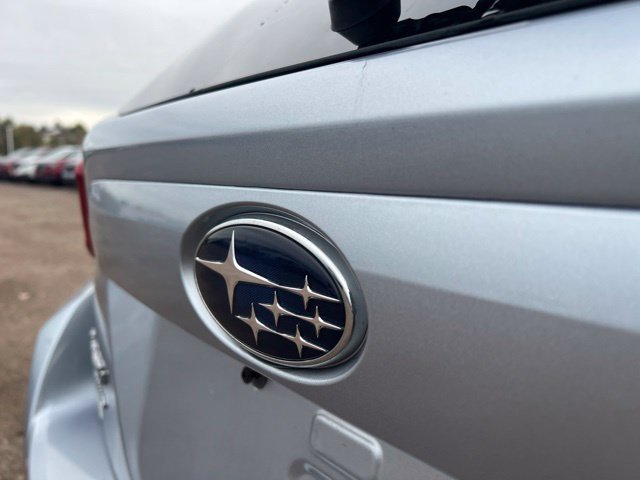 Used 2023 Subaru Impreza 2.0i Limited AWD/4WD image 12