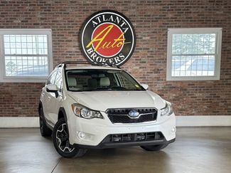 Used 2015 Subaru Crosstrek 2.0i Limited image 1