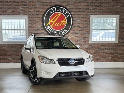Used 2015 Subaru Crosstrek 2.0i Limited