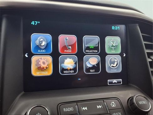 Used 2017 GMC Acadia SLT image 5