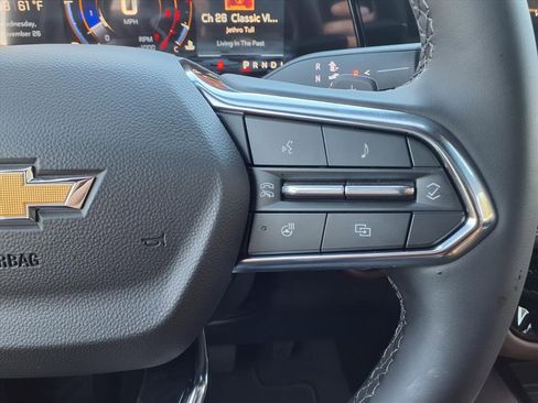 New 2026 Chevrolet Tahoe High Country image 21