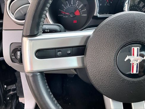 Used 2007 Ford Mustang GT Premium RWD image 20