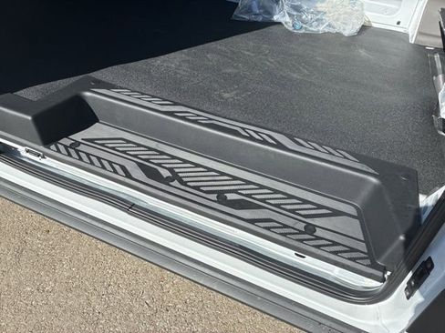 New 2026 Ford Transit 250 148 High Roof AWD image 26