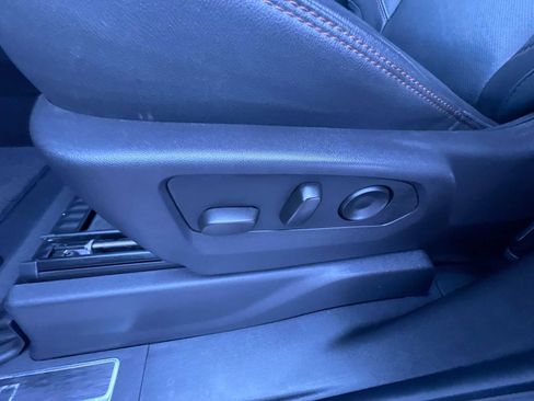 Used 2024 GMC Sierra 2500 AT4 w/ AT4 Premium Plus Package image 13