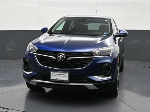 Used 2023 Buick Encore GX Preferred w/ Cold Weather Comfort Package AWD/4WD image 8