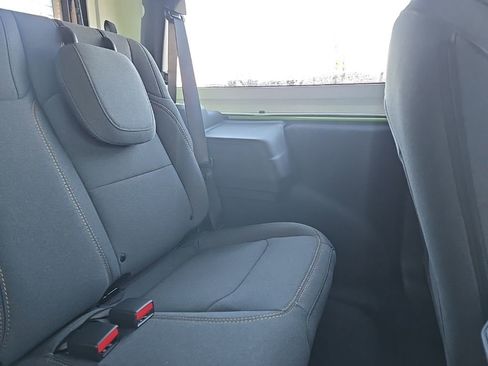 New 2026 Jeep Wrangler Sport image 74