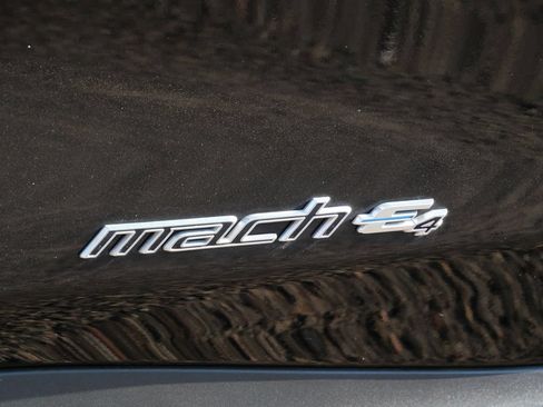 Certified 2025 Ford Mustang Mach-E Premium AWD/4WD image 10