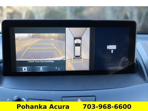 Used 2020 Acura RDX AWD w/ Advance Package image 15