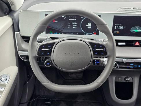 Used 2024 Hyundai Ioniq 5 SEL RWD image 16