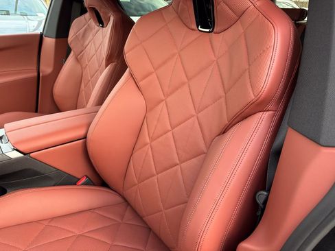 Used 2026 BMW iX xDrive45 image 14