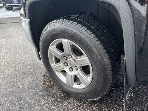 Certified 2018 GMC Sierra 1500 SLT image 15