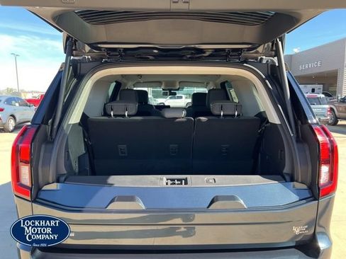 New 2026 Ford Expedition Active RWD image 20