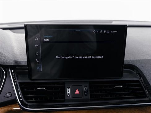 Used 2021 Audi Q5 2.0T Premium Plus w/ Premium Plus Package image 7