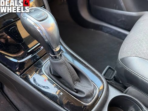 Used 2018 Buick Encore Sport Touring w/ Safety Package FWD image 26