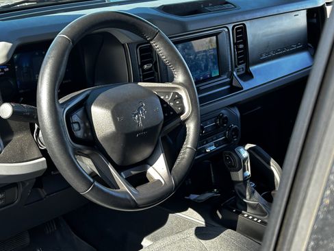 Used 2023 Ford Bronco Big Bend image 25