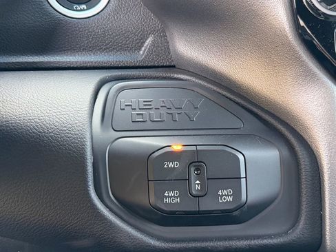 New 2025 RAM 2500 Big Horn image 28