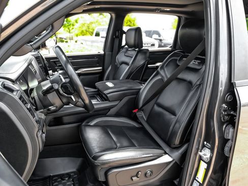 Used 2021 RAM 1500 TRX w/ TRX Level 1 Equipment Group AWD/4WD image 31