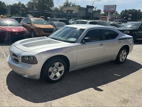 Used 2008 Dodge Charger SE RWD image 1