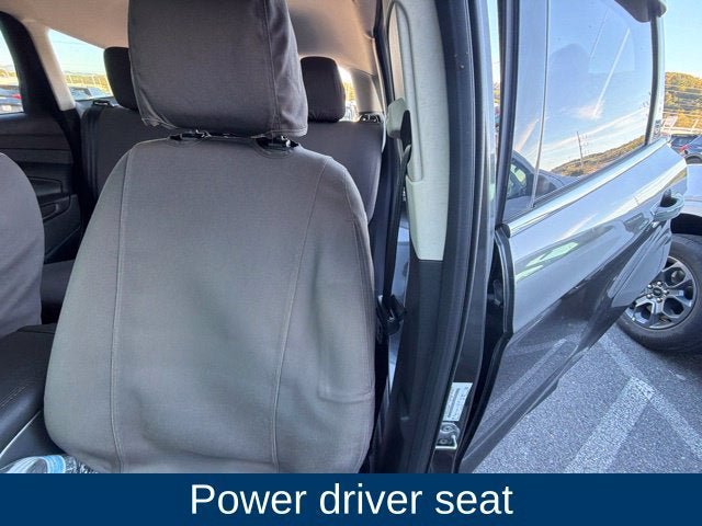 Used 2016 Ford Escape SE AWD/4WD image 14