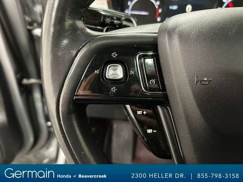 Used 2021 Lincoln Corsair AWD w/ Premium Package image 23