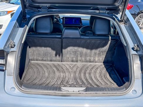 Used 2023 Toyota Prius Prime Premium image 26