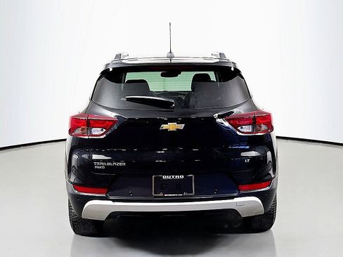 Used 2021 Chevrolet TrailBlazer LT w/ Premium Seating Package image 6