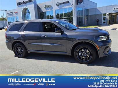 New 2026 Dodge Durango GT