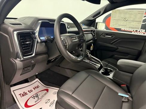 New 2026 GMC Canyon Elevation w/ Convenience Package AWD/4WD image 9
