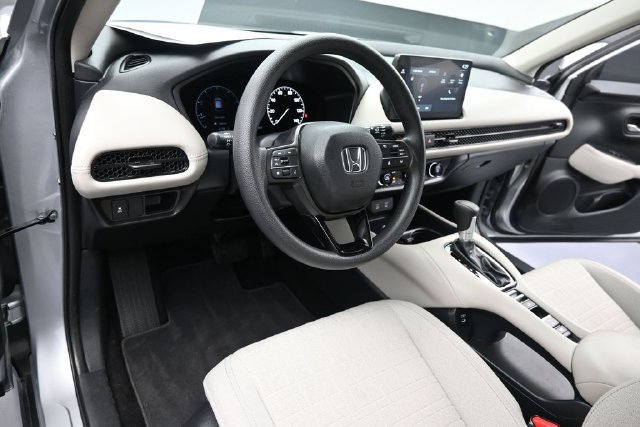 Certified 2026 Honda HR-V LX image 21