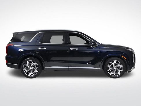 Used 2021 Hyundai Palisade Calligraphy image 6
