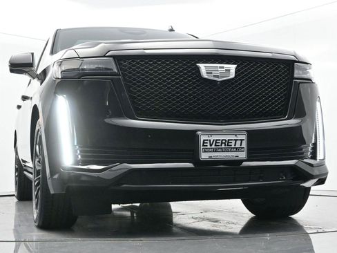 Used 2022 Cadillac Escalade Sport Platinum image 47