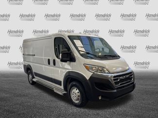 Used 2023 RAM ProMaster 2500 video 2