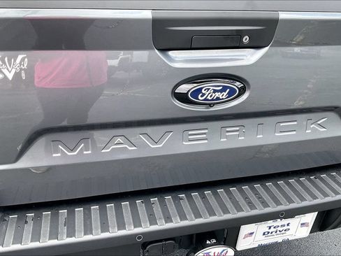 Used 2026 Ford Maverick XLT w/ XLT Luxury Package AWD/4WD image 26