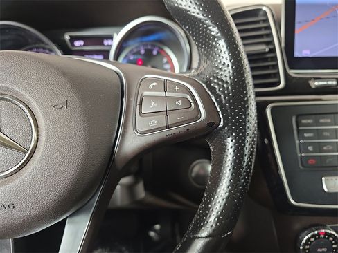 Used 2018 Mercedes-Benz GLE 350 4MATIC image 21