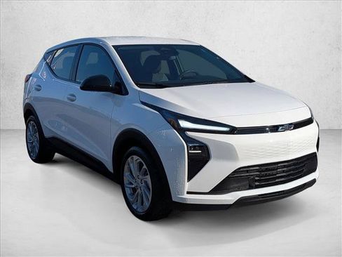 New 2027 Chevrolet Bolt LT FWD image 7