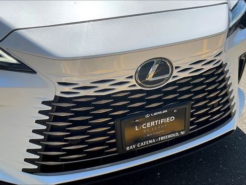 Certified 2023 Lexus RX 350 Premium w/ Accessory Package AWD/4WD image 33