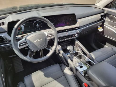 New 2025 Kia Telluride SX Prestige AWD/4WD image 24